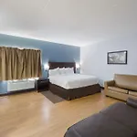 Hometowne Studios San Antonio - Seaworld/Northwest