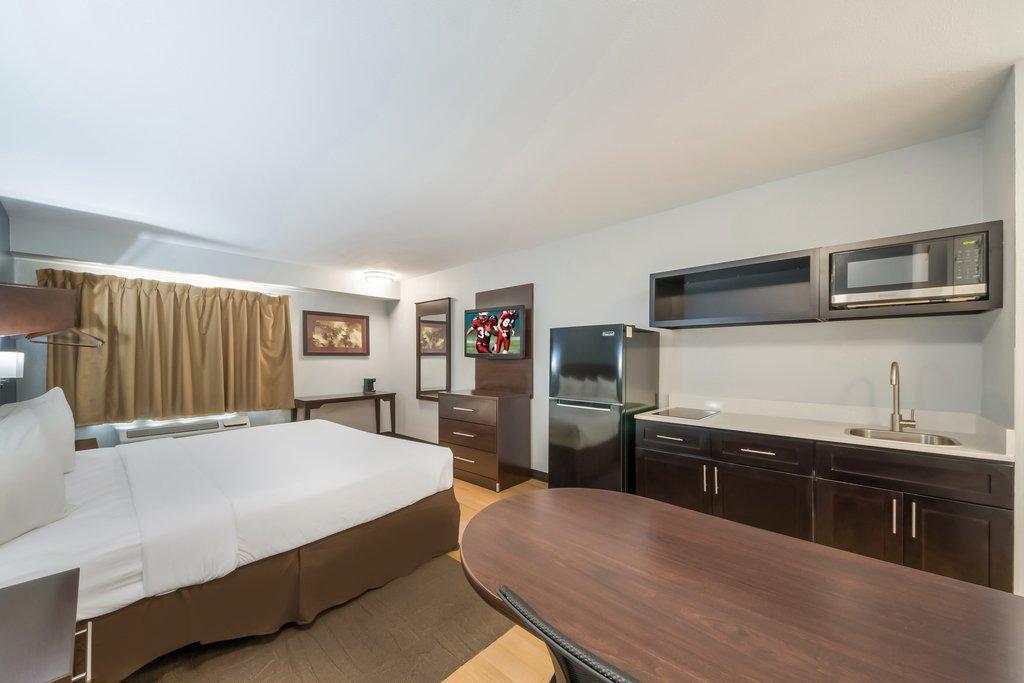 Hotel Hometowne - Seaworld/northwest 2*