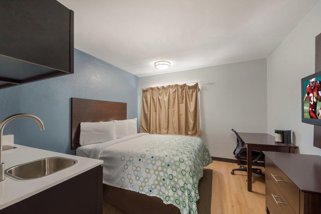 Hometowne - Seaworld/northwest Hotel San Antonio