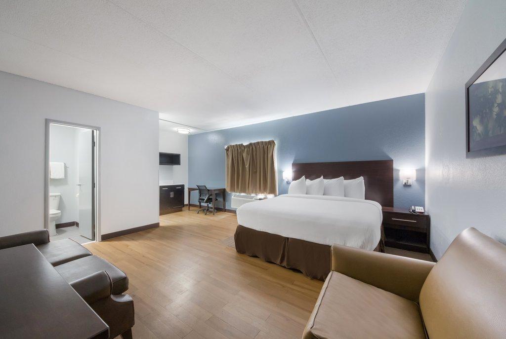 Hotel Hometowne - Seaworld/northwest San Antonio