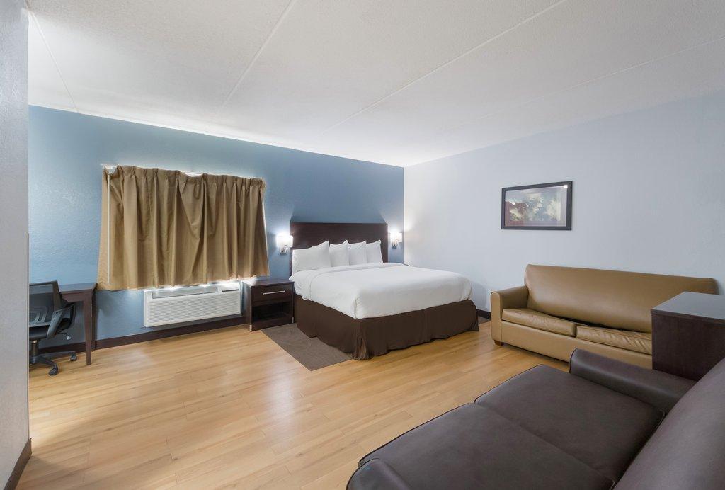 Hometowne - Seaworld/northwest Hotel 2*