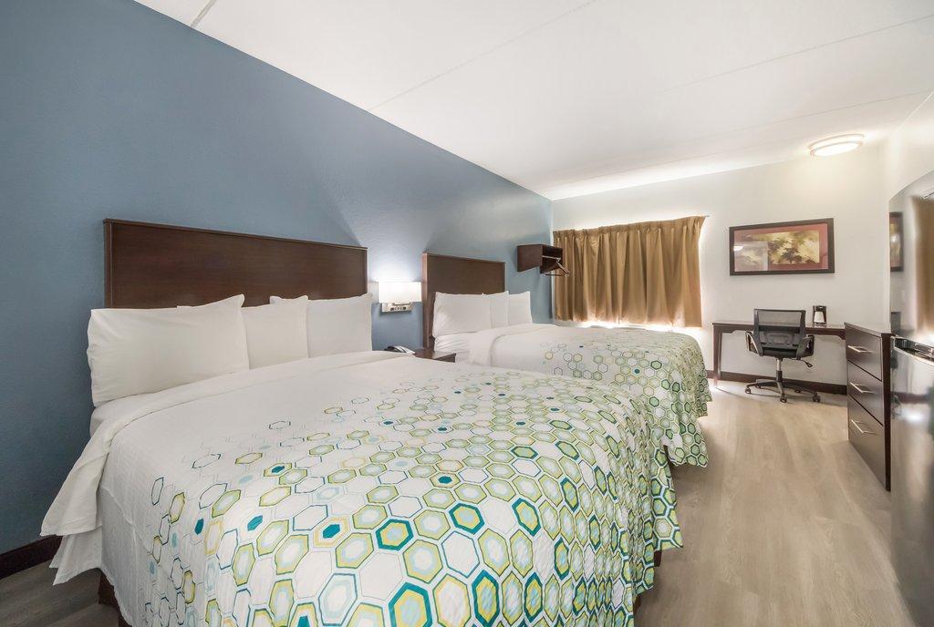 Hometowne - Seaworld/northwest Hotel