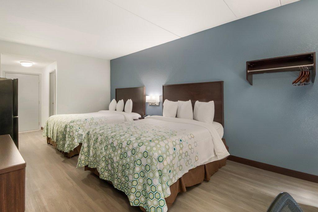 Hometowne - Seaworld/northwest Hotel