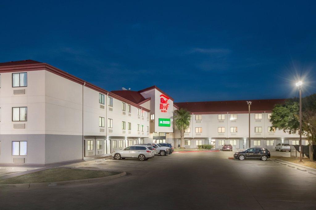 Hotel Hometowne - Seaworld/northwest San Antonio