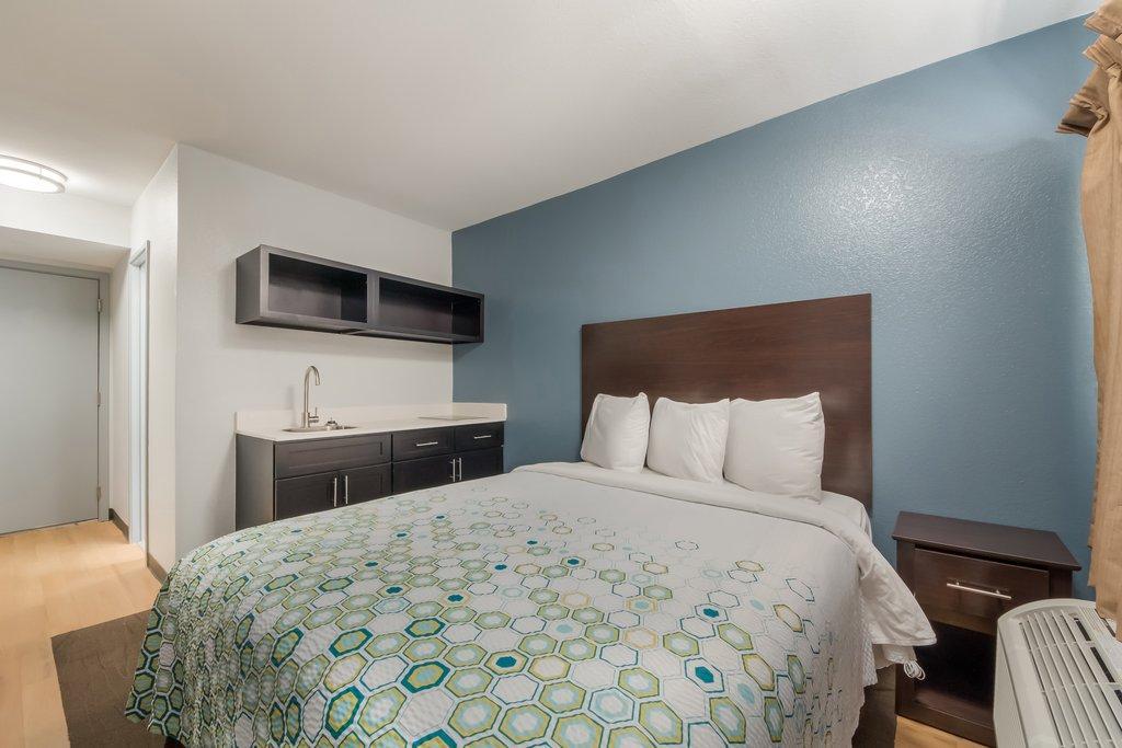 Hotel Hometowne - Seaworld/northwest 2*